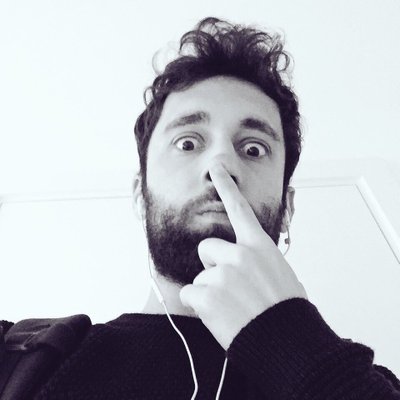 Adrián Mato profile photo
