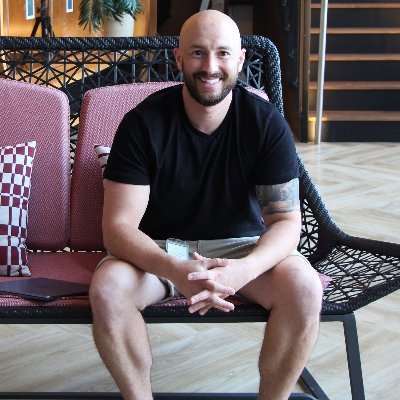 Amichai Mantinband profile photo