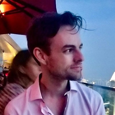 AP Johnson profile photo