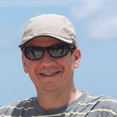 David Makogon profile photo