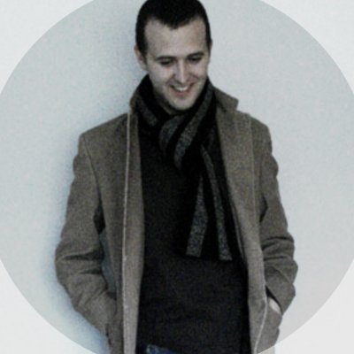 Pete Richardson profile photo